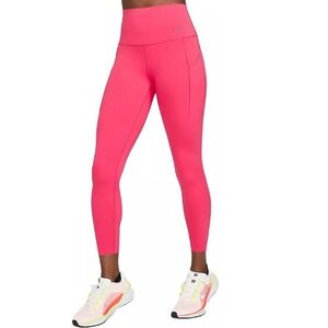 Nike Women's Size S -Universa Medium Support High Waisted 7/8 Leggings MSRP $110